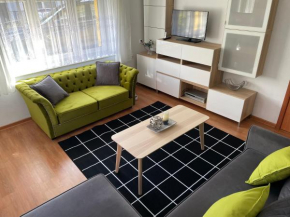 Apartament 2 pokoje 45m2 - 200 metrów od morza